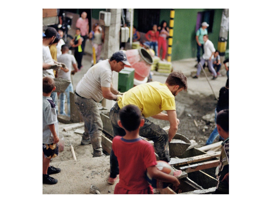 Urban Lab - Foto Co-Prod