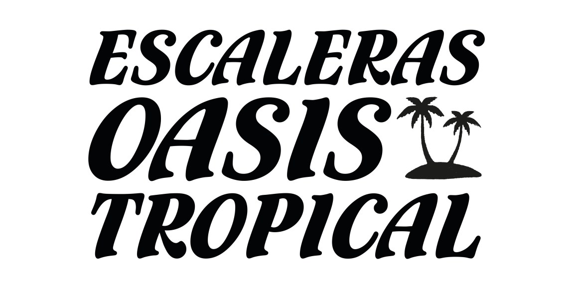 2.1.1 ESCALERAS LOGO