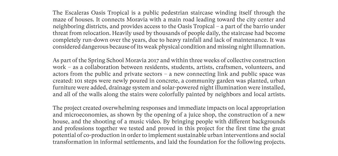 2.1.3 ESCALERAS TEXT