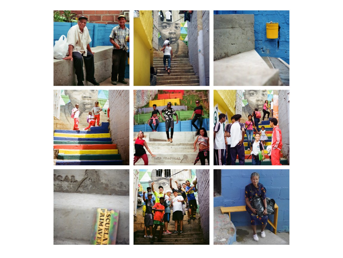 2.1.6 ESCALERAS FOTOS FERTIG