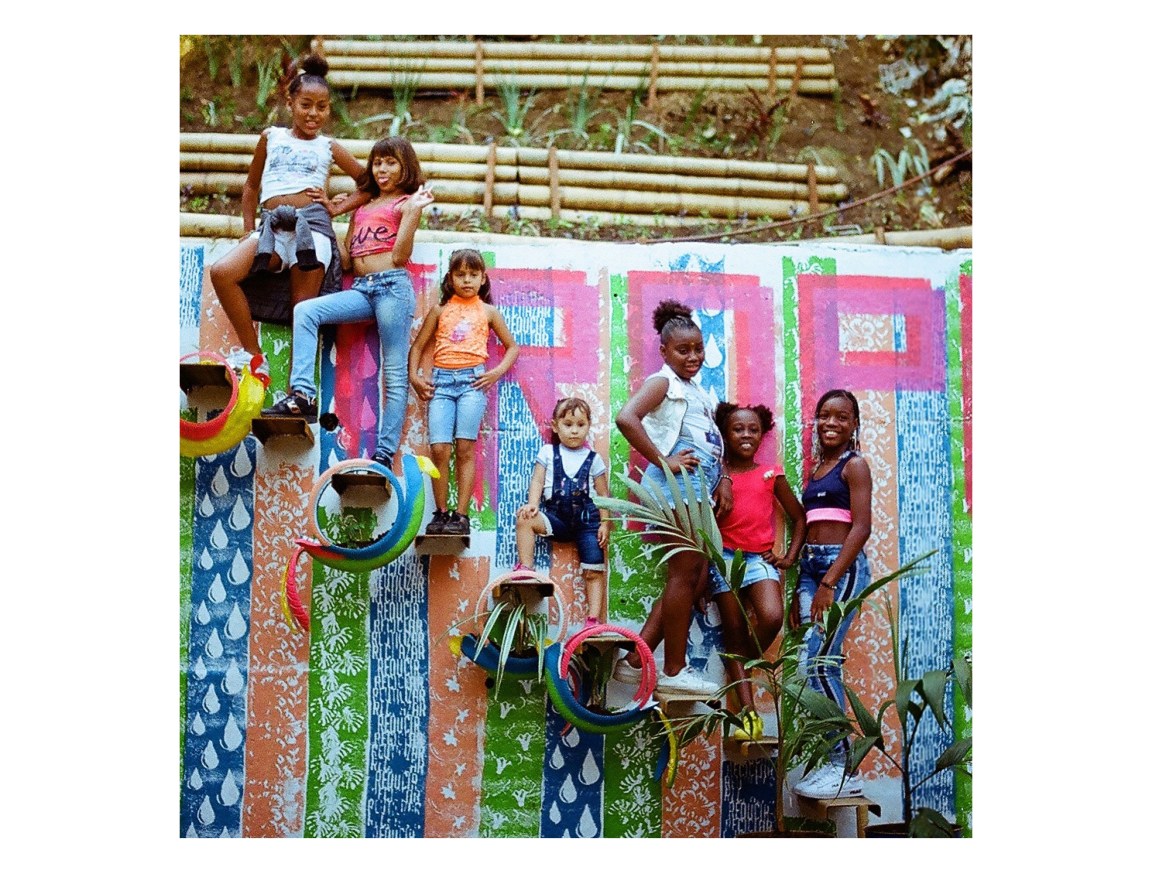 TT GARTEN NACHHER KIDS